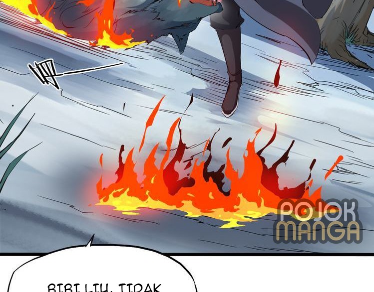 Dragon’s Blood Vessels Chapter 05 Gambar 88